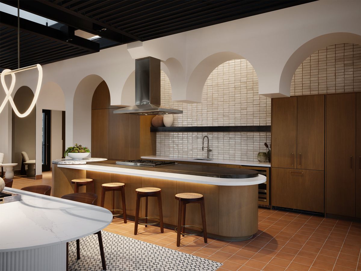 Maple Terrace Terrace Lounge